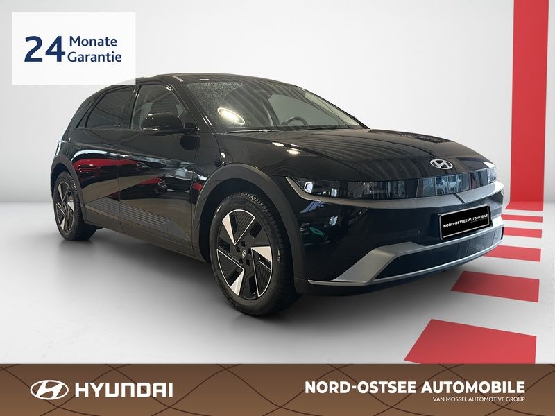 Fahrzeugabbildung Hyundai IONIQ 5 Techniq NAVI LED KAMERA TEMPO LKRDHZG