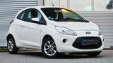 Ford Ka Champions Edition Klima MFL EFH - Ford Ka/Ka+ Champions-Edition