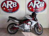 Kawasaki ER 6N standard originale - KAWASAKI 2006 ER6N