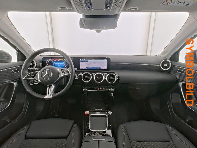 Mercedes-Benz A-Class Progressive-Advanced*Totwinkelassistent+++, миниатюра 6