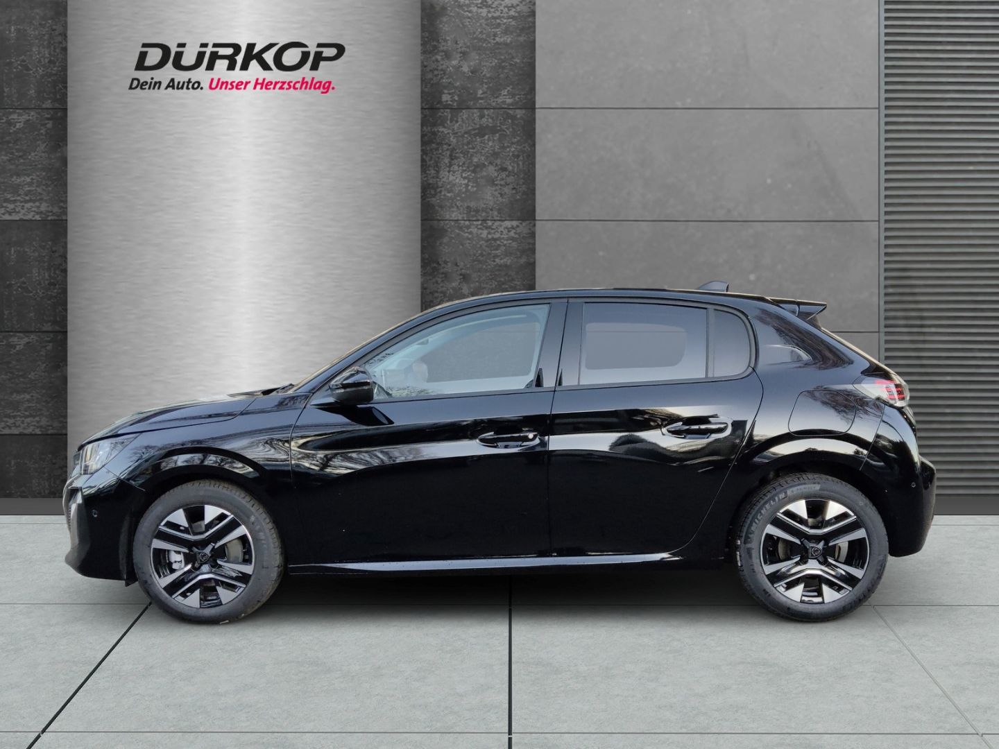 Peugeot 208 - Bild 2