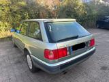 Audi 100, C4, Avant, 2. Hand, original ca 153 tKm - gebrauchte Audi 100 aus dem Jahr 1992
