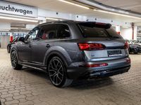 Audi Q7 - Vorschau Bild 4