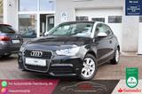 Audi A1 1.2TFSI Attraction *Klima*Sitzheizung - Audi A1: TFSI Attraction