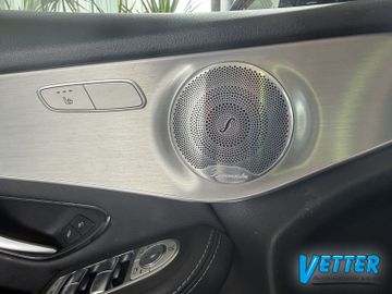 Mercedes GLC 300 - 8