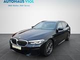 BMW 520 d Touring M-Sport Mild-Hybrid - BMW 520 Gebrauchtwagen