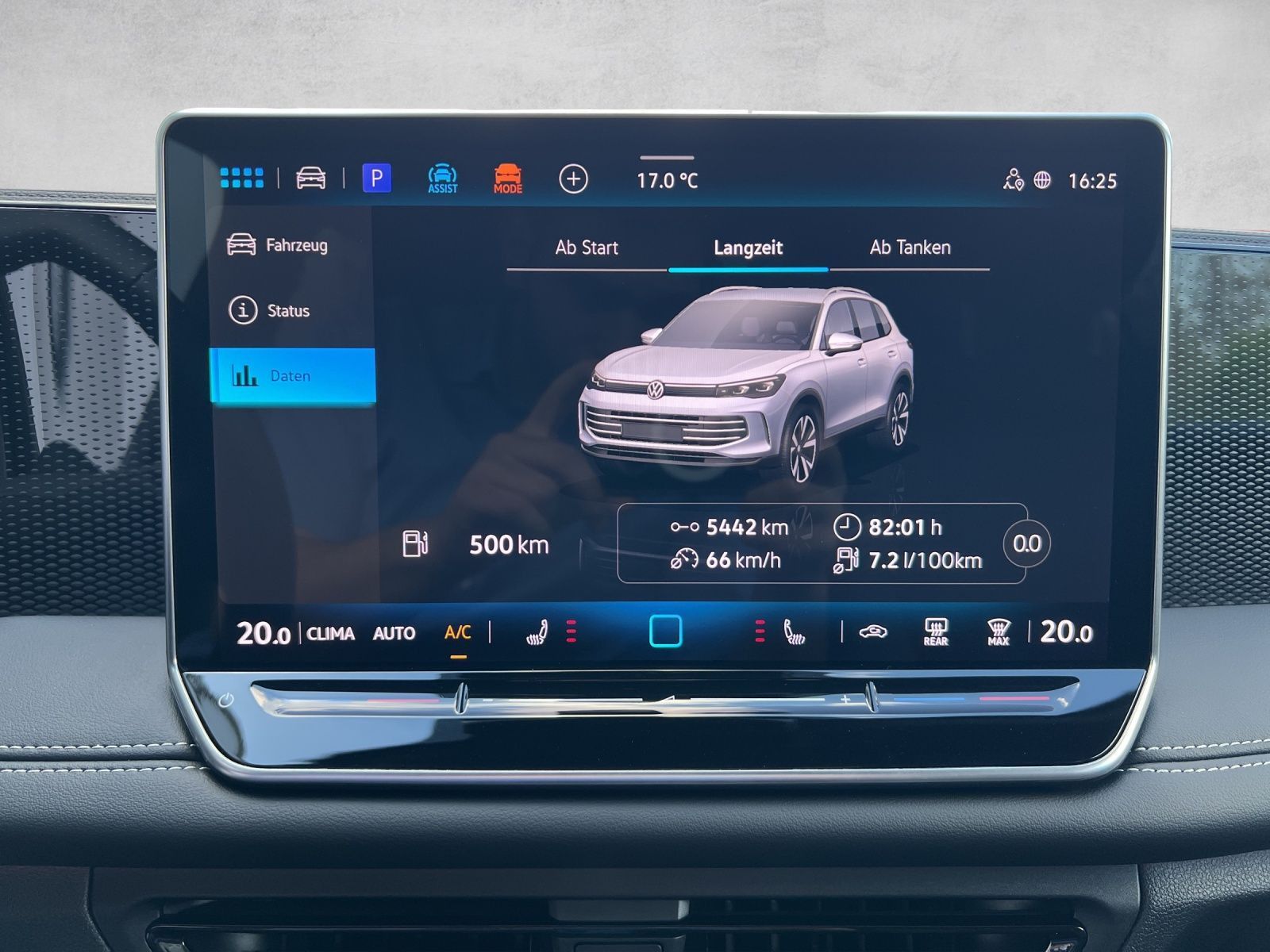Tiguan Goal 1.5 eTSI DSG AHK*Navi*ACC*LED