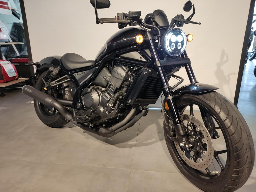 Honda CMX1100 Rebel MILLER TOP 0 Anz. 130€ Rate