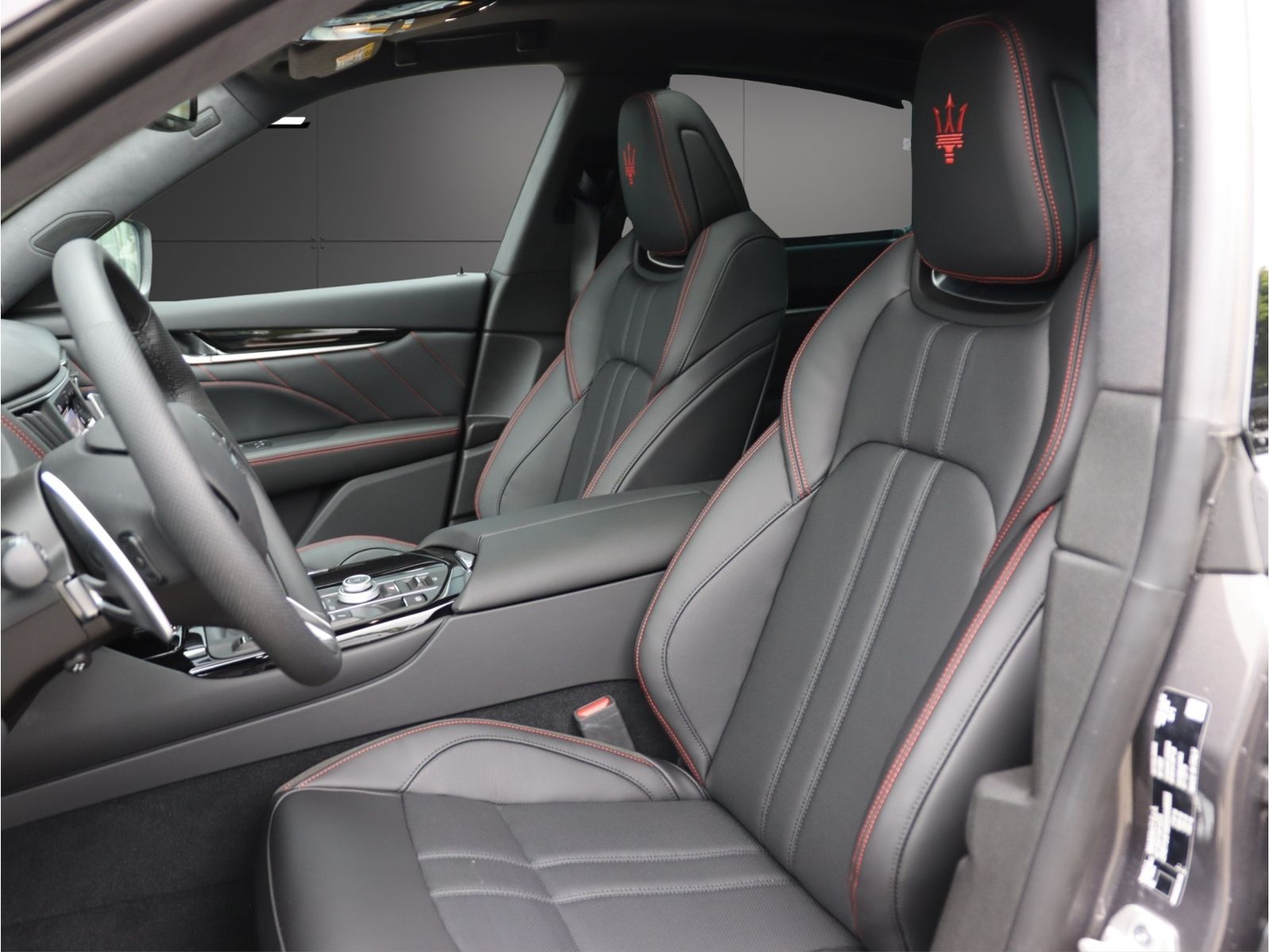 Maserati Levante - Bild 10