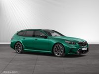 BMW M5 - Vorschau Bild 11