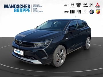 Opel Grandland (X)Grandland Enjoy 1,2 Turbo