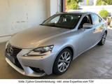 Lexus IS 250 *LUXURY-LINE*NAVI-SERVICE NUR BEI LEXUS- - Lexus IS 250