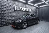 Audi A1 Sportback  S line Sport-Paket Plus  Automatik - Audi A1: Leder