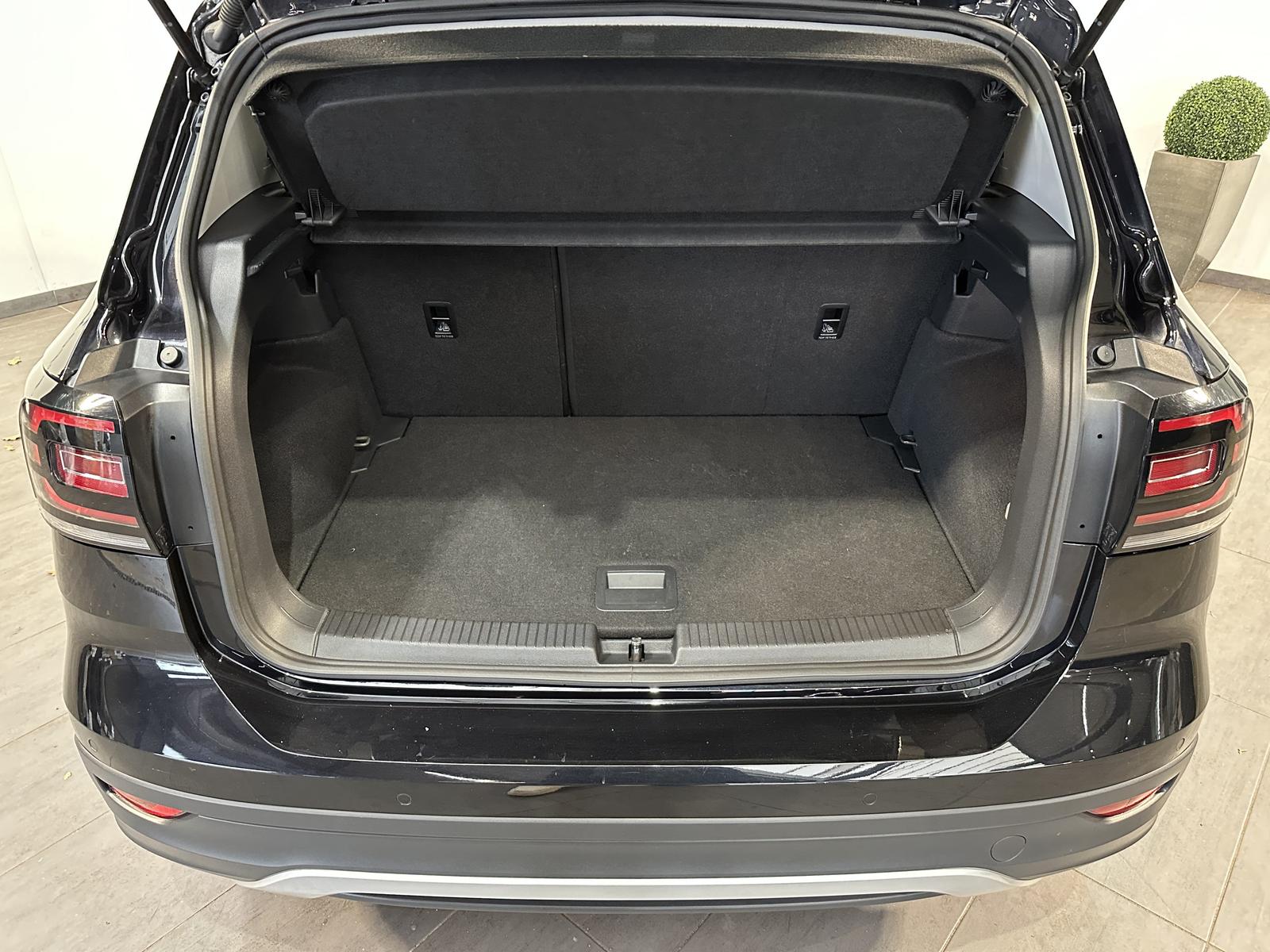 Volkswagen T-Cross 1.5 TSI DSG Style NAV+LED+KAMERA+CARPLAY, миниатюра 6
