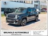 Jeep Renegade MY19 Night Eagle 1.3l (150 PS) - Jeep Renegade in Stuttgart