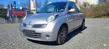 Nissan Micra City - gebrauchte Nissan Micra aus dem Jahr 2007