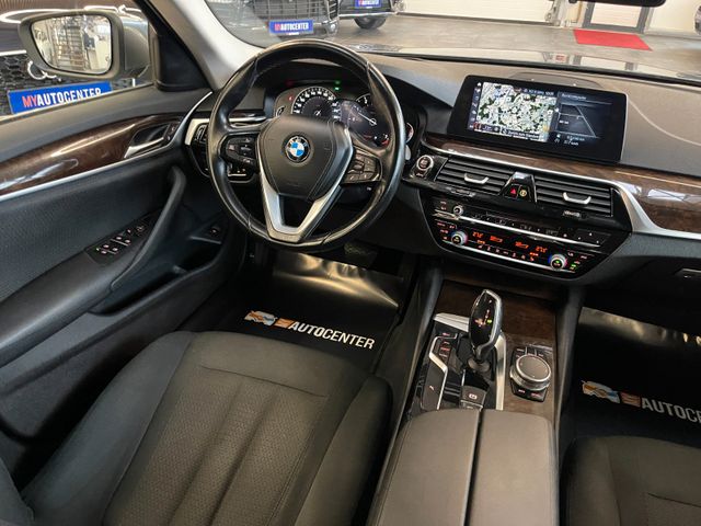 BMW 530 i xDrive *1.HAND*NAVI*TEMPO*SZHZ*AHK*PDC*