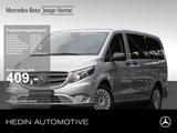 Mercedes-Benz Vito 124 CDI 4x4 Tourer Edition L KAM AHK SHZ - Mercedes-Benz Vito in Saarbrücken