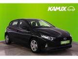 Hyundai i20 1.0T-GDI Select+VIRTUAL+KAMERA+SHZ+KLIMA - Hyundai i20: Schwarz
