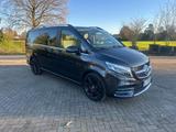 Mercedes-Benz V 300 d Aut. AVANTG. ED. lang AVANTGARDE EDITION - Mercedes-Benz V 300 in Duisburg