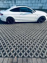 Mercedes-Benz C 43 AMG Mercedes-AMG C 43 4MATIC Autom. Mer... - Mercedes-Benz C 43 AMG in Essen
