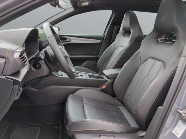 Leon 1.5TSI ST DSG*PANO+LEDER+AHK+MATRIX+PDC+SZG