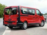 Renault Trafic L1H1 2,8t *9-Sitze* AHK LED Automatik TOP - Renault Trafic: 8.1