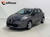 Renault Clio Sporter 1.5 dCi 8V 75CV - Renault Clio Sport mit Diesel-Antrieb