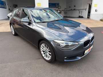 BMW 118 - 3