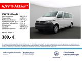 Volkswagen T6.1 Kombi *AHK*Navi*Tempomat*APP - Volkswagen T6 Kombi Jahreswagen