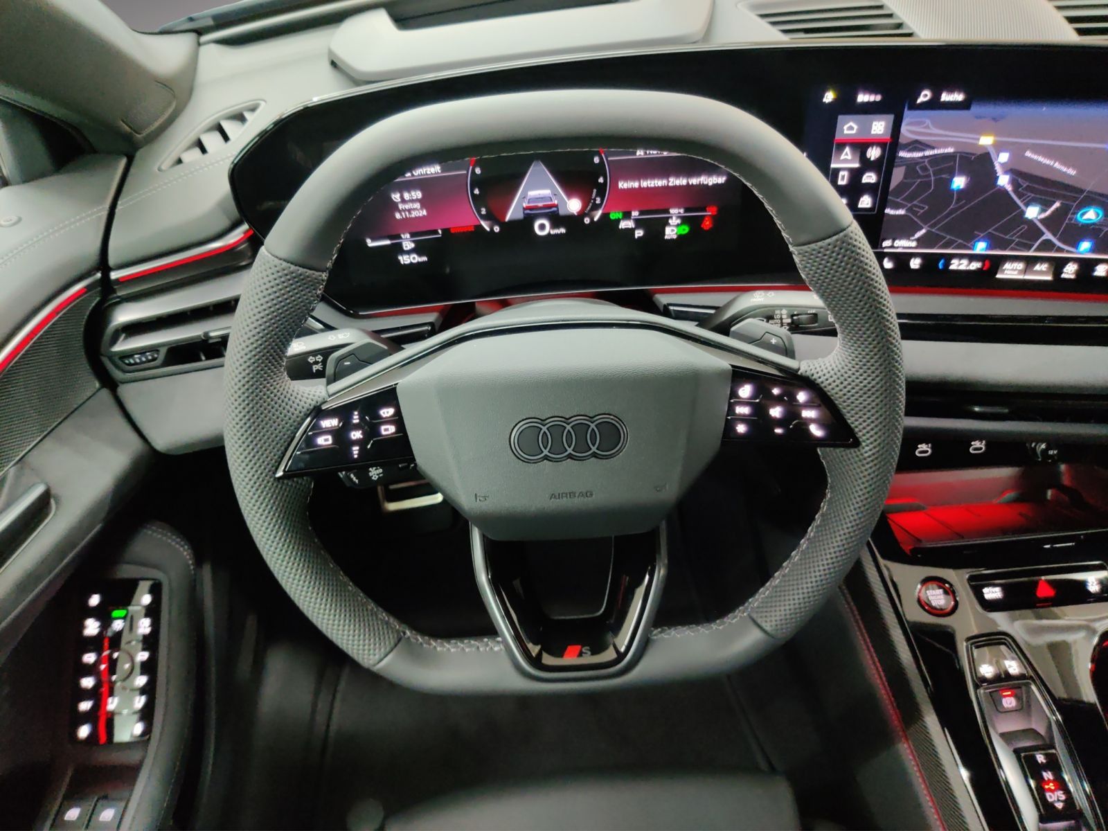 Audi S5 - Bild 9