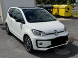 Volkswagen up! 1.0 55kW ASG move up! Klima, SH, Reifen neu