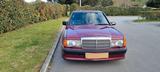 Mercedes-Benz 190 E 2.5-16v - Mercedes-Benz 190: 190e 16v