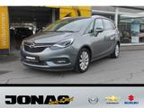 Opel Zafira 1.6T AT Innovation Navi RKamera Infinity - Opel Zafira: 1.6