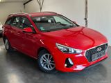 Hyundai i30 cw Trend, Scheckheft Hyundai, Tempomat, PDC - Hyundai i30: Hyunda