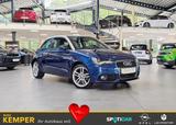 Audi A1 1.6 D S-Line *PDC*SHZ*Navi* - Audi A1: 1.6