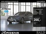 Mercedes-Benz C 300 e T AMG-Sport/MLB/Pano/Distr/Cam/Memo/18' - Mercedes-Benz C 300 mit Hybrid-Antrieb