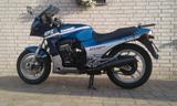 Kawasaki GPZ 900 R Ninja, ZX 900 A, Liebhaberfahrzeug - KAWASAKI ZX 900