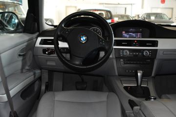 BMW 330 - 5