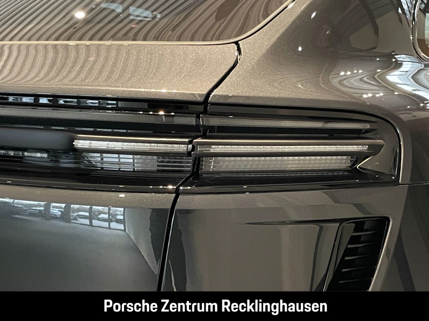 Porsche Macan - Bild 14