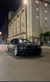 Mercedes-Benz MERCEDES CL 55 AMG KOMPRESSOR - Mercedes-Benz CL 55 AMG