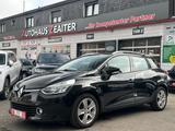 Renault Clio IV Grandtour Dynamique*INS*TUV* - Renault Clio Gebrauchtwagen in Aachen