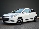 Hyundai i20 Classic 1.Hand Klima 8xReifen GuterZustand - Gute Kleinwagen gebraucht