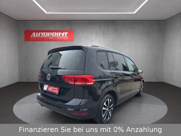 VW Touran 2.0 TDI IQ.DRIVE DSG + 7 Sitzer + AHK, Bild 6