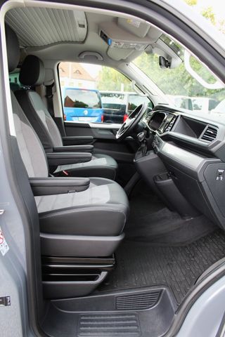 Volkswagen T6.1 California Beach Edition 150PS DSG 4Motion