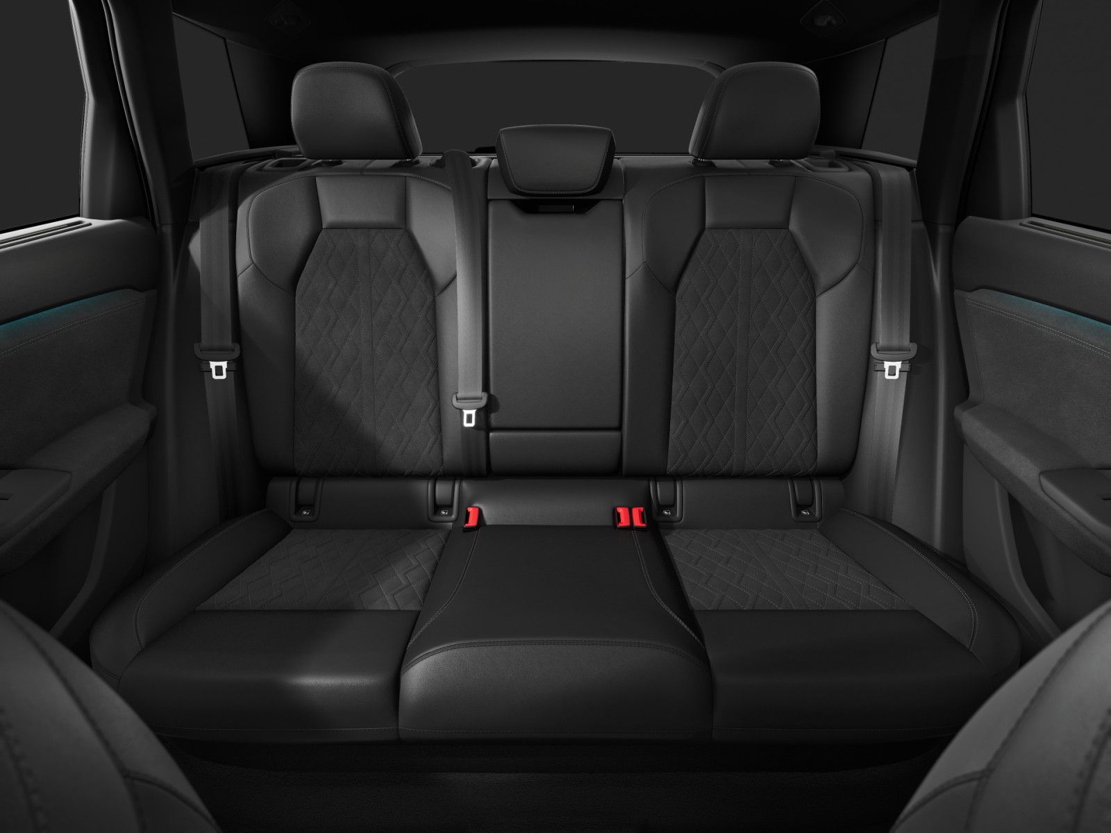 Audi Q6 e-tron - Bild 10