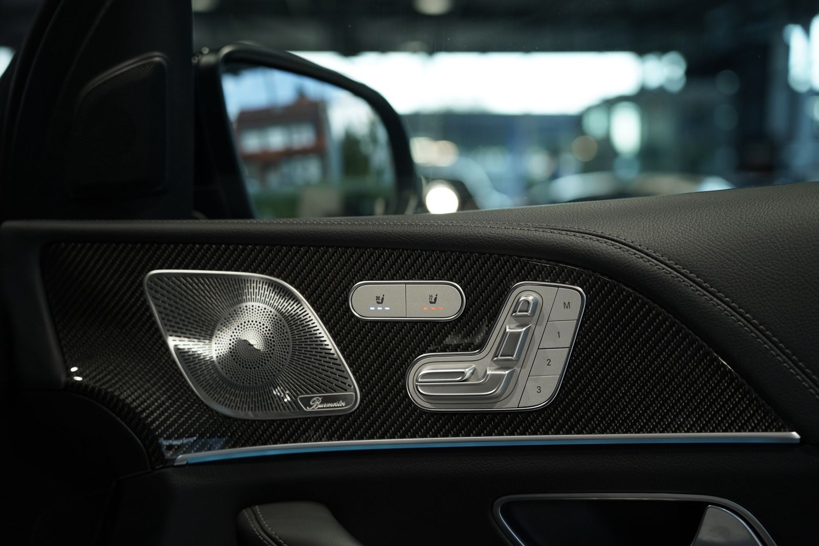 Mercedes Benz Gle 450