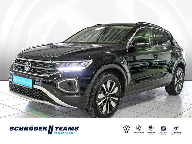 Volkswagen T-Roc Life 1.0 TSI Move