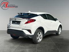 TOYOTA C-HR 1.2 Turbo Flow