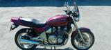 Kawasaki 1100 Zephyr - KAWASAKI ZEPHYR 1100